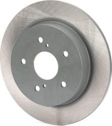 BrakeBest Select Rear Brake Rotor  image