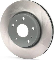 BrakeBest Select Front Brake Rotor  image