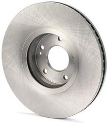 BrakeBest Select Front Brake Rotor  image