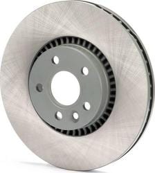 BrakeBest Select Front Brake Rotor  image
