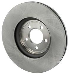 BrakeBest Select Front Brake Rotor  image