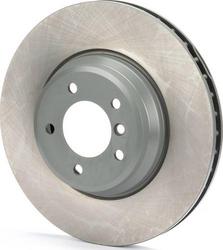 BrakeBest Select Front Brake Rotor  image