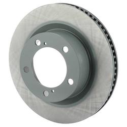 BrakeBest Select Front Brake Rotor  image