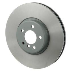 BrakeBest Select Front Brake Rotor  image