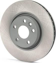 BrakeBest Select Front Brake Rotor  image