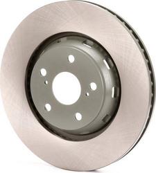 BrakeBest Select Front Brake Rotor  image