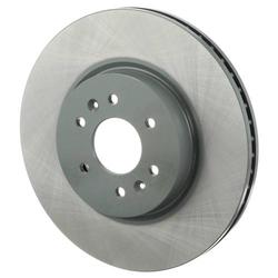 BrakeBest Select Front Brake Rotor  image