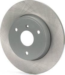 BrakeBest Select Front Brake Rotor  image