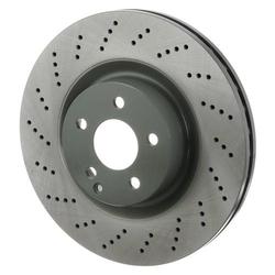 BrakeBest Select Front Brake Rotor  image