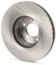 BrakeBest Select Front Brake Rotor  image