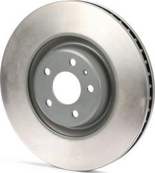 BrakeBest Select Front Brake Rotor  image