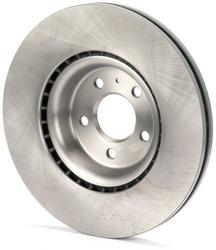BrakeBest Select Front Brake Rotor  image