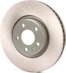 BrakeBest Select Front Brake Rotor  image