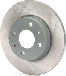 BrakeBest Select Rear Brake Rotor  image