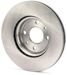 BrakeBest Select Front Brake Rotor  image