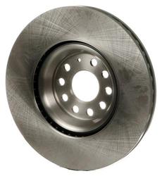 BrakeBest Select Front Brake Rotor  image