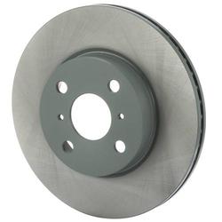 BrakeBest Select Front Brake Rotor  image