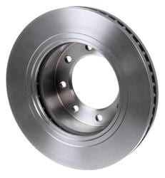 BrakeBest Select Front Brake Rotor  image
