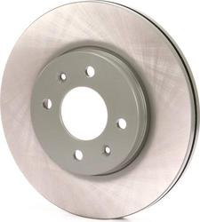 BrakeBest Select Front Brake Rotor  image