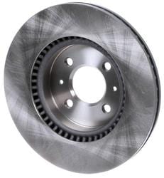 BrakeBest Select Front Brake Rotor  image