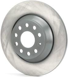 BrakeBest Select Rear Brake Rotor  image