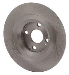 BrakeBest Select Rear Brake Rotor  image