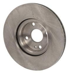 BrakeBest Select Front Brake Rotor  image