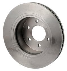 BrakeBest Select Front Brake Rotor  image