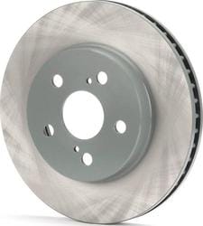 BrakeBest Select Front Brake Rotor  image