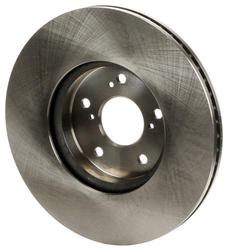 BrakeBest Select Front Brake Rotor  image
