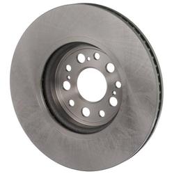 BrakeBest Select Front Brake Rotor  image
