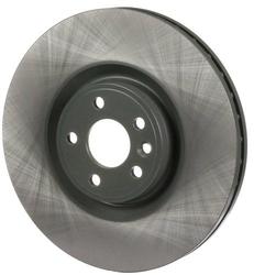 BrakeBest Select Front Brake Rotor  image