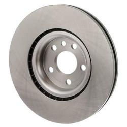 BrakeBest Select Front Brake Rotor  image