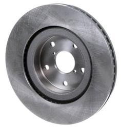 BrakeBest Select Front Brake Rotor  image