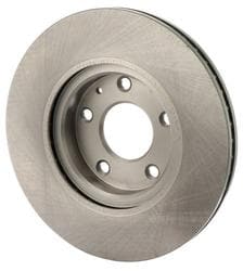 BrakeBest Select Front Brake Rotor  image