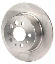 BrakeBest Select Rear Brake Rotor  image