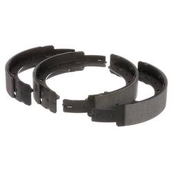 BrakeBest Select Brake Shoes 11 Inch Bonded Brake Shoes  image