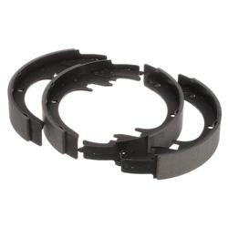 BrakeBest Select Brake Shoes 12 Inch Bonded Brake Shoes  image