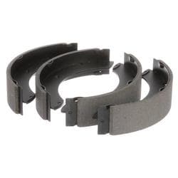 BrakeBest Select Brake Shoes 11.500 Inch Bonded Brake Shoes  image