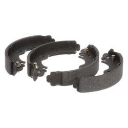 BrakeBest Select Brake Shoes 7.090 Inch Bonded Brake Shoes  image
