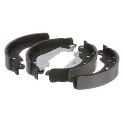 BrakeBest Select Brake Shoes 8 Inch Bonded Brake Shoes  image