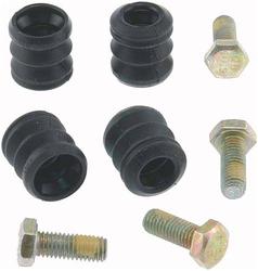 BrakeBest Disc Brake Hardware Kit  image