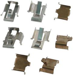 BrakeBest Disc Brake Hardware Kit  image