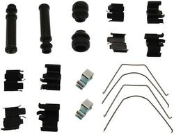 BrakeBest Disc Brake Hardware Kit  image