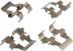 BrakeBest Disc Brake Hardware Kit  image