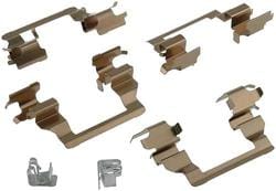 BrakeBest Disc Brake Hardware Kit  image