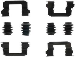 BrakeBest Disc Brake Hardware Kit  image