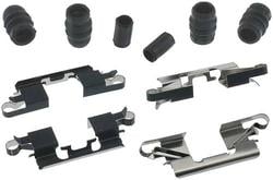 BrakeBest Disc Brake Hardware Kit  image