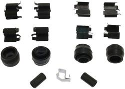 BrakeBest Disc Brake Hardware Kit  image