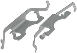 BrakeBest Disc Brake Hardware Kit  image
